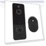 Wireless Voice Doorbell — Smart Home Security, OutsideWorld