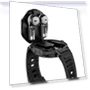 2-in-1 Bluetooth Earphone Smart Call Watch — Smartwatches