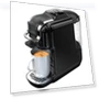 5-in-1 Capsule Coffee Machine — Coffee & Espresso Combos, HIBREW