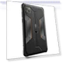 Active 5 4G Rugged Tablet — Tablet, Blackview