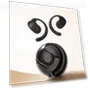 Bluetooth 5.3 Earhooks Wireless Earbuds — In-Ear Headphones, Uav parts center