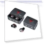Bluetooth 5.3 Wireless Earbuds — Audio Gear, Uav parts center