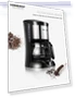 Compact Automatic Drip Coffee Maker and Kettle — Kettles & Tea Machines, SmartGears