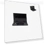 Compatible Charging Base — Smart Cleaning Robots, Small Appliances