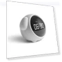 Harmony Pixel Alarm Clock — Alarms & Clocks, Best Electronics
