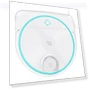 Robot Vacuum and Mop — Smart Cleaning Robots, HOBOT Legee