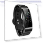 Smart Bracelet with Bluetooth Headphones — Wearable Accessories, VividTrove