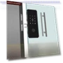 Smart Lock for Glass Door — Locks, Got Now