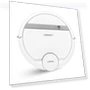 Smart Robotic Vacuum Cleaner — Smart Cleaning Robots, ECOVACS