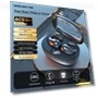 True Wireless Headset with Bone Conduction — On-Ear Headphones, AI Market