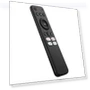 Voice Air Mouse Remote Controller with Keyboard — Keyboards