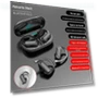 Wireless Sports Bluetooth Headset — Audio Gear, Computer boost