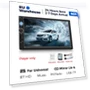 2 din автомобильный радиоприемник с 7 HD сенсорным экраном — Radar Detectors, Navifly
