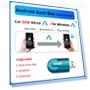 2 in 1 AI Box Carplay — Stereo Receivers, XUDA