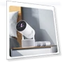 4K Smart Projector — Home Theater Projectors, Essager Electronic