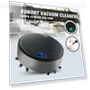 Automatic Smart Robot Vacuum — Smart Cleaning Robots, The Romantics