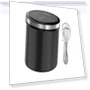 Automatic Vacuum Coffee Canister — Jars & Canisters, Qiline