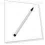 Capacitive Stylus — Styluses & Digital Pens, Uav parts center