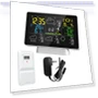 Color Screen Smart Weather Station — Barometers, Dream Garage