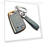 Dedicated Smart Key Case — Key Holders & Accessories, Samurai Japan