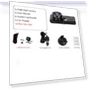 Dual Lens Dash Cam with IPS Touchscreen — Dashboard Cameras, Popular House