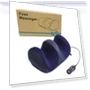 Electric Foot Massager with Heating and Compression — Foot Care Solutions, Binchi
