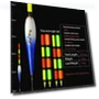 Electronic Fishing Float — Bite Indicators, CXmingzhu