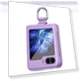 Folded Phone Case with Ring Holder — Basic Cases, Smartwatch 2025