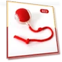 Interactive Pet Ball Toy — Interactive Animal Companions, grocercollect