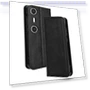 Leather Case Wallet Stand — Flip Cases, Smartwatch 2025