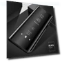 Luxury Smart Mirror Flip Cover — Flip Cases, WHOP-A1