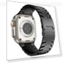Metal Watch Strap — Bands, Smartwatch 2025