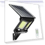Outdoor Waterproof Sensor Light — Outdoor Security & Flood Lighting, Intelamp