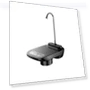 Rechargeable Electric Gallon Water Pump — Water Pumps, Mongolia1