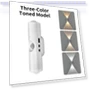 RGB Gradient Night Light with Motion Sensor — Night Lights, YJMP home