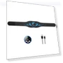 Smart Abdominal Toning Belt — Muscle Stimulators, YJMP