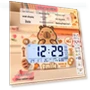 Smart Electronic Alarm Clock — Alarms & Clocks, The Best Experience