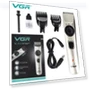 Smart Rechargeable Hair Clipper — Clippers & Accessories, VGR