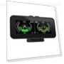 Smart Tire Pressure and Inclinometer Monitor — TPMS Sensor Replacements