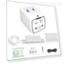 Smart Watering Device with Dual Pump — Controllers, Dream Garage