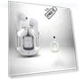 TWS Wireless Earbuds — Headsets, Uav parts center