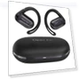 Wireless Earbuds — In-Ear Headphones, NOBU JAPAN