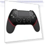 6-Axis Gyroscope Bluetooth Controller — Controllers, HOME-Auto-001
