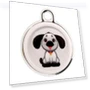 Anti-Lost GPS Tracker — Location Tracking Devices, HOME-Auto-001