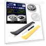 Auto Light Sensor Cover — Light Covers, SunSlow