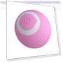 Electric Cat Toy Ball — Cat Playthings, HOME-Auto-001