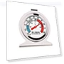 Fridge Thermometer — Refrigerator, Keep Fresh