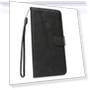 Leather Case with Embossing — Flip Cases, JOCAJE