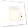 LED Human Body Sensor Night Light — Night Lights, DC-HOME