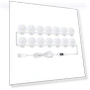 LED Makeup Mirror — Makeup, Beautyyy